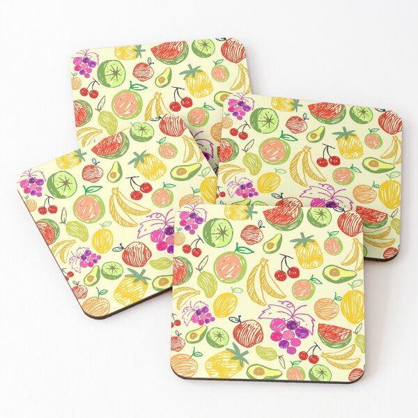 Item preview, Frutta designed and sold by MUZA9.