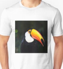 Toucan Unisex T-Shirt