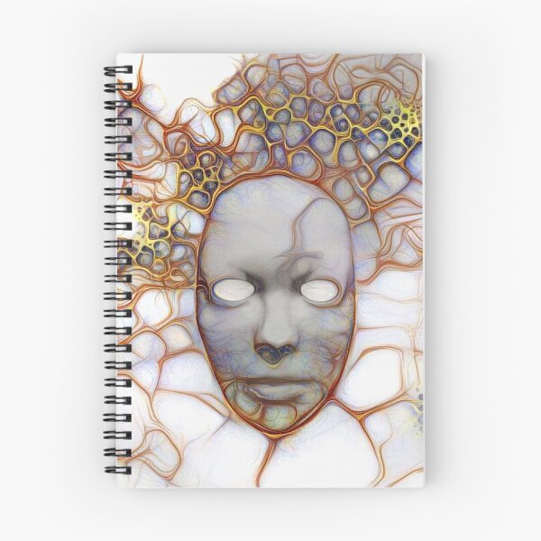 Item preview, White Mask designed and sold by rolffimages.