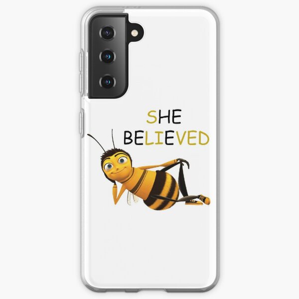 Bee Movie Cases For Samsung Galaxy Redbubble