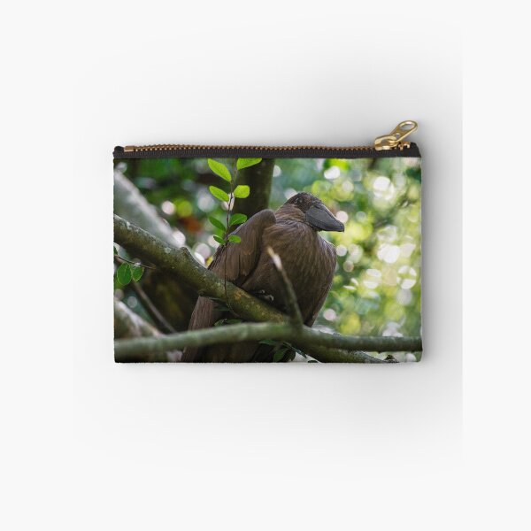 Artikelvorschau, Brauner Vogel in einem Baum entworfen und verkauft von bittervictory.