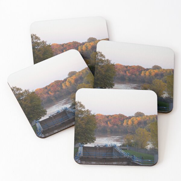 Item preview, Autumn in Wisconsin designed and sold by Susie Kramer.