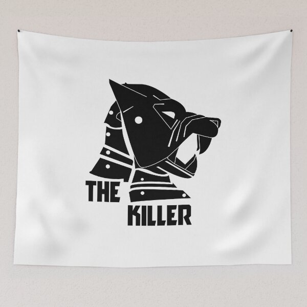 Item preview, The Hound designed and sold by Be Real Tees.
