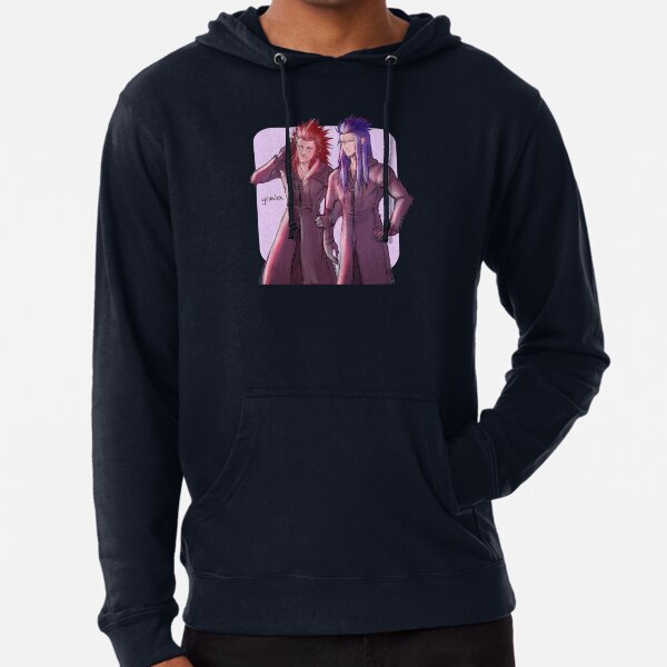 Sudadera ligera con capucha