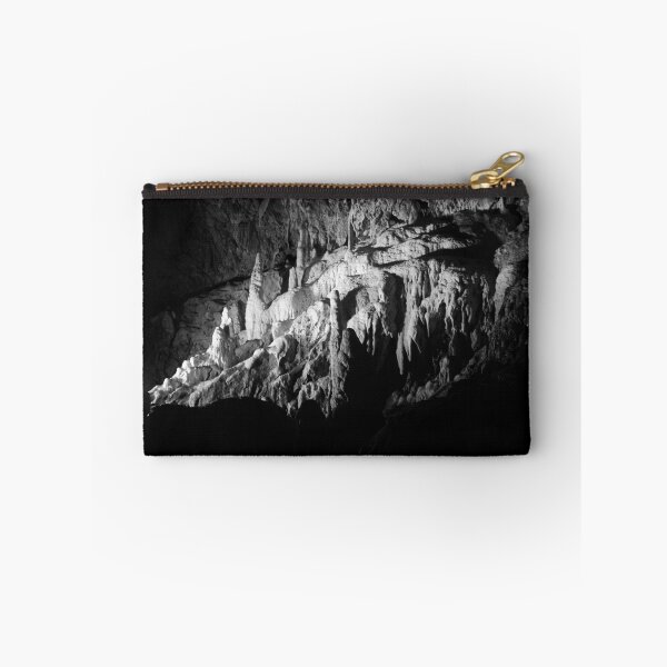 Aperçu de l'œuvre Grottes de Vallorbe XXIV créée et vendue par Igor Pozdnyakov.