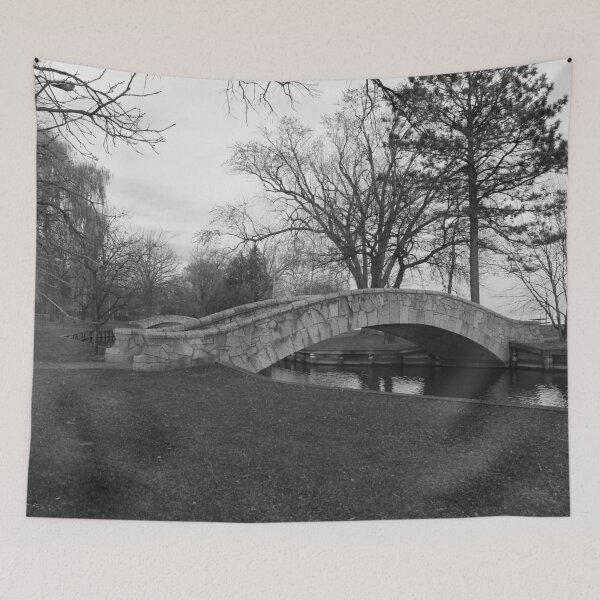 Item preview, Doty Park designed and sold by Susie Kramer.
