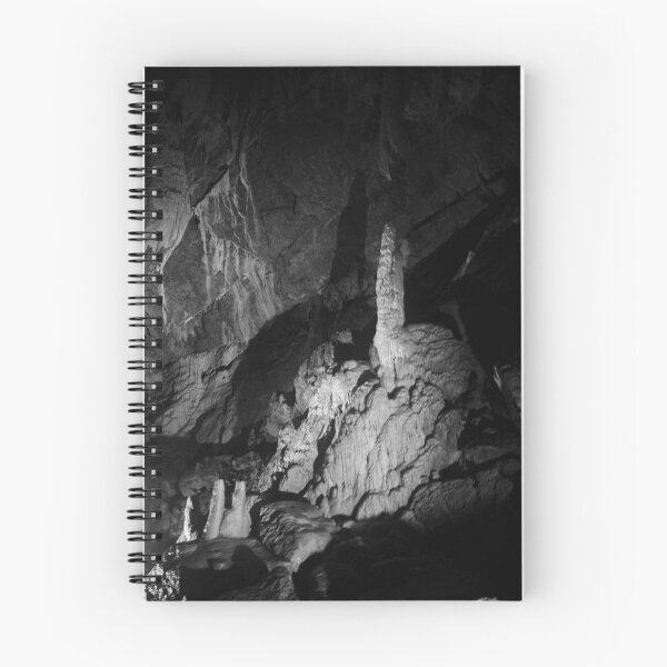 Aperçu de l'œuvre Grottes de Vallorbe XXII créée et vendue par Igor Pozdnyakov.