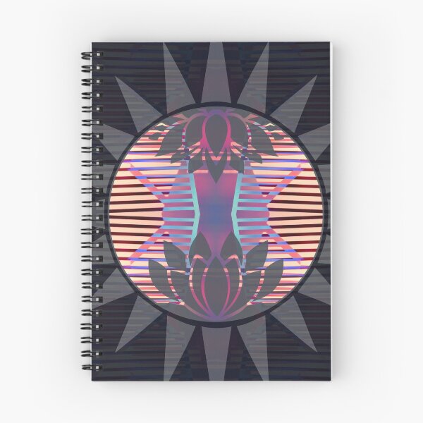 Item preview, Lotus Star designed and sold by Sonja McKinnon.