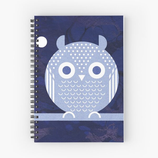 Item preview, Night Owl designed and sold by Scott Partridge.