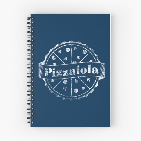 Item preview, Pizzaiola - Italy Gift designed and sold by yeoys.