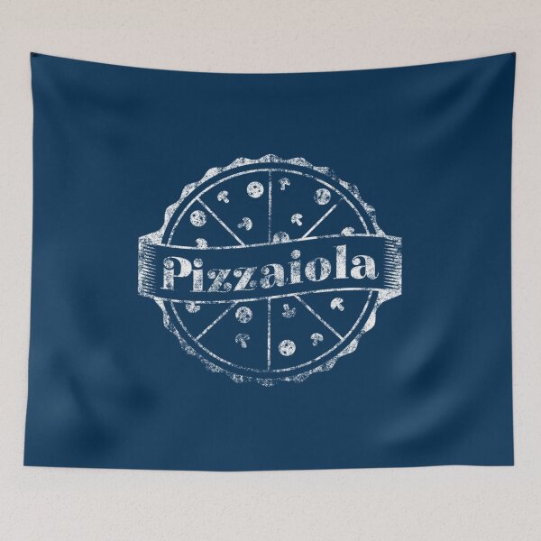 Item preview, Pizzaiola - Italy Gift designed and sold by yeoys.