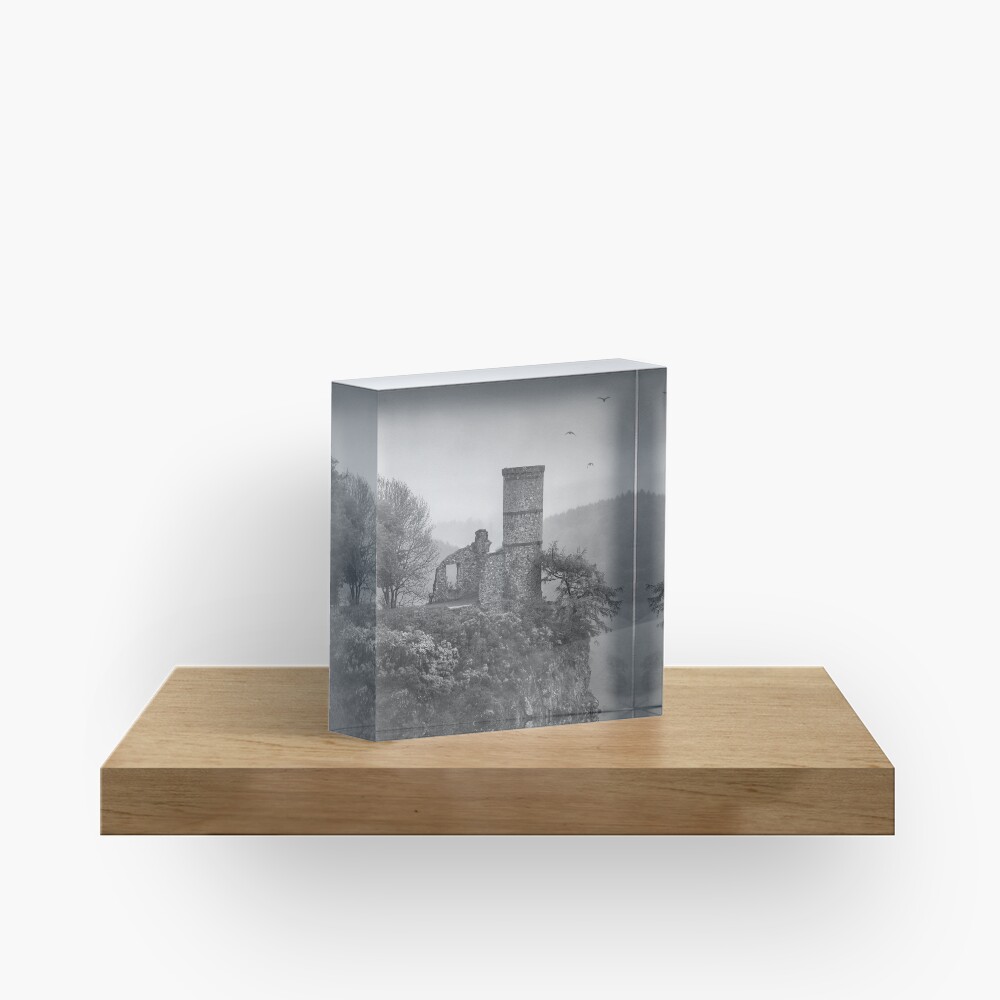 Item preview, Acrylic Block designed and sold by ShinyPhoto.