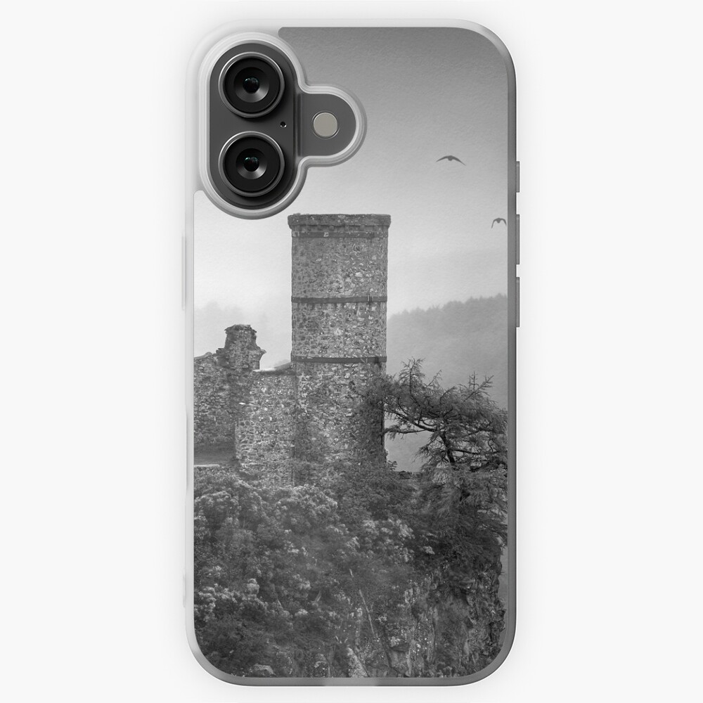 Item preview, iPhone Soft Case designed and sold by ShinyPhoto.