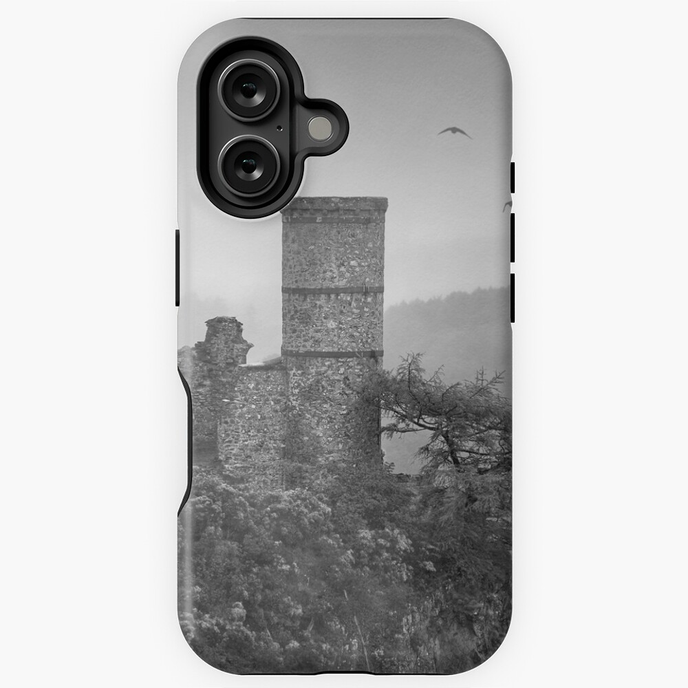 Item preview, iPhone Magsafe Tough Case designed and sold by ShinyPhoto.