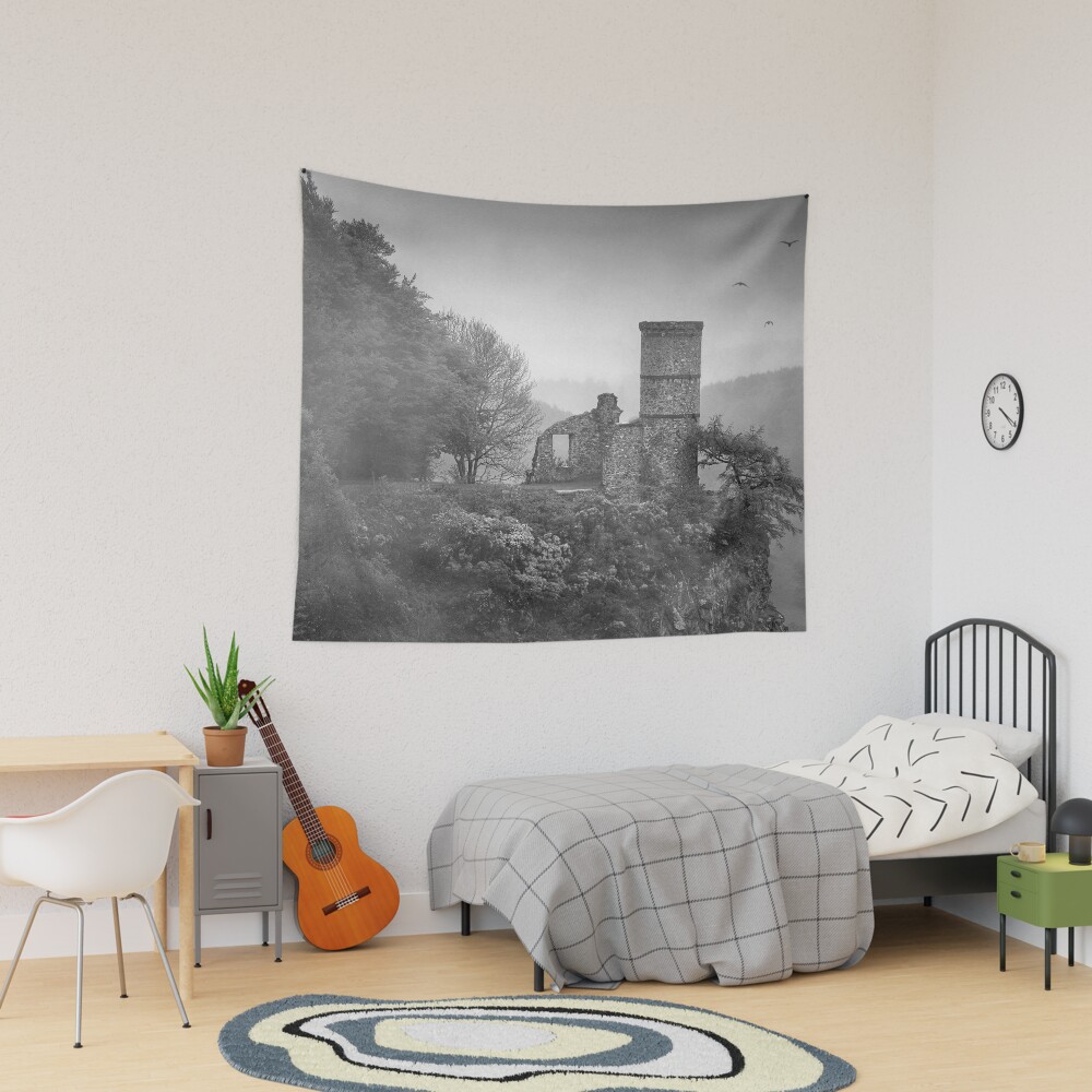Item preview, Tapestry designed and sold by ShinyPhoto.