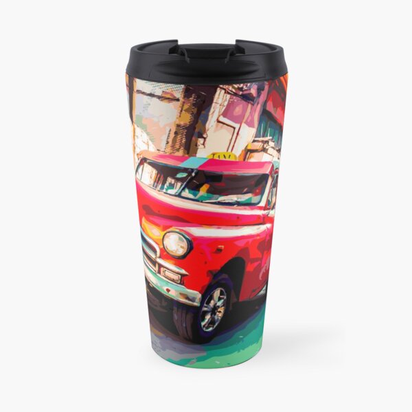 HAVANA Travel Mug
