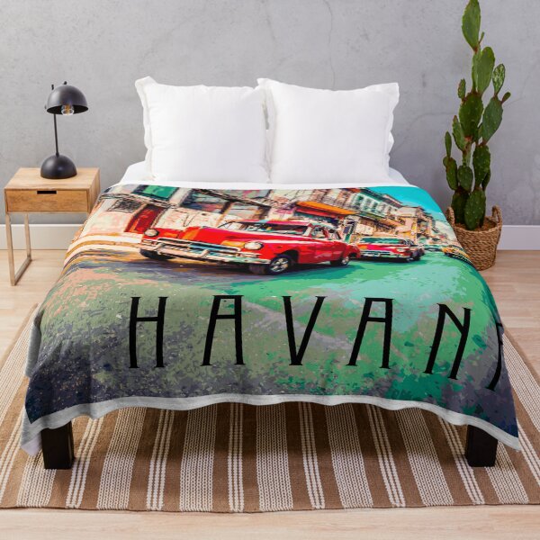 Item preview, HAVANA designed and sold by Nora Gad.