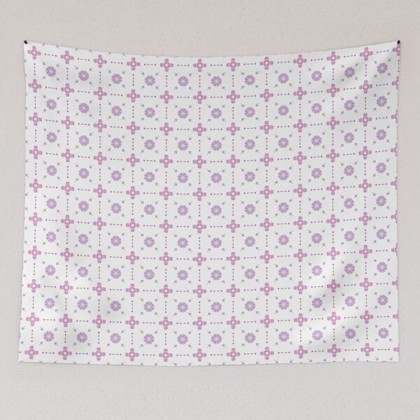 Item preview, Circles and squares designed and sold by maderdaniel.