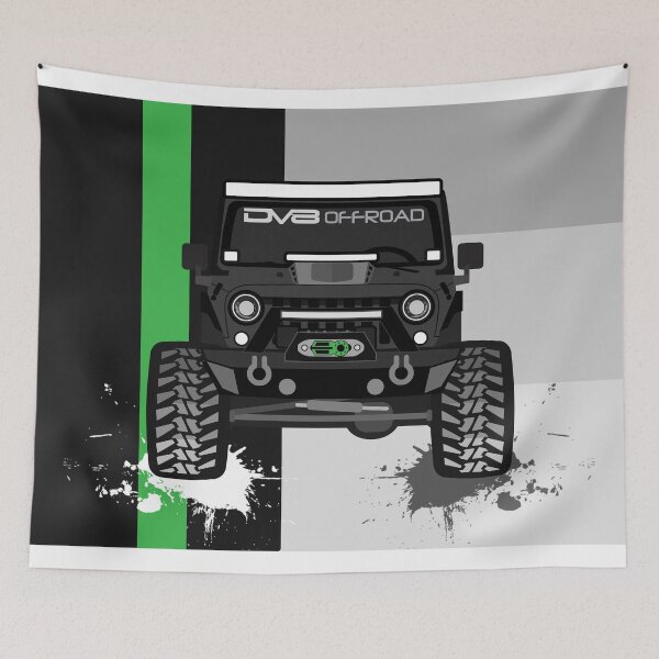 Item preview, DV8Offroad designed and sold by sojeepgirl.