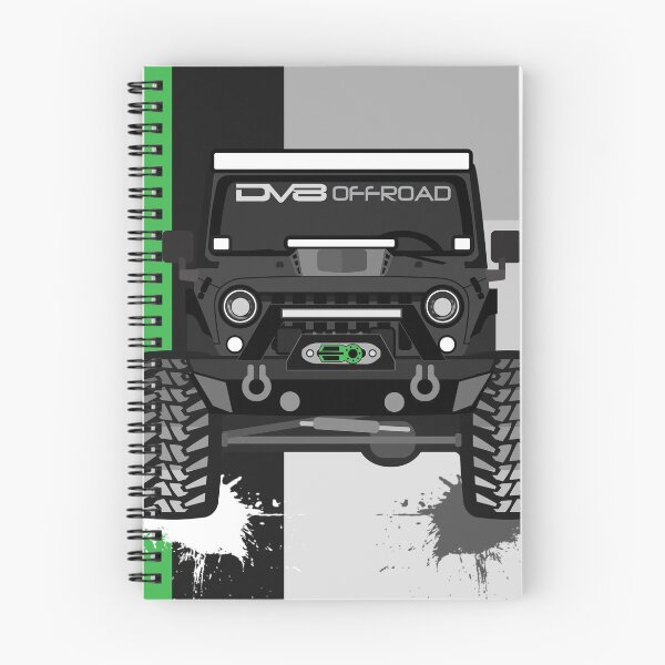 Item preview, DV8Offroad designed and sold by sojeepgirl.