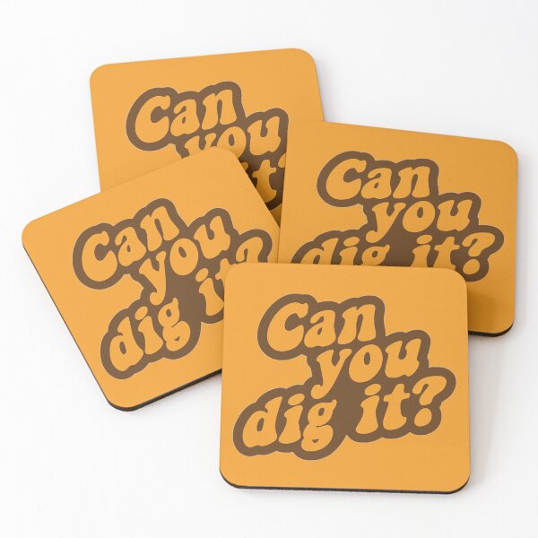 Item preview, The Warriors - Can you dig it designed and sold by VintageTeesNow.