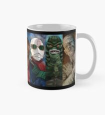 Monster Squad Mug