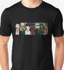 Monster Squad Unisex T-Shirt