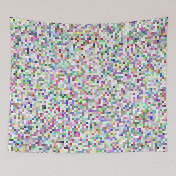 Item preview, 6400 Pixels designed and sold by Visual-Memories.