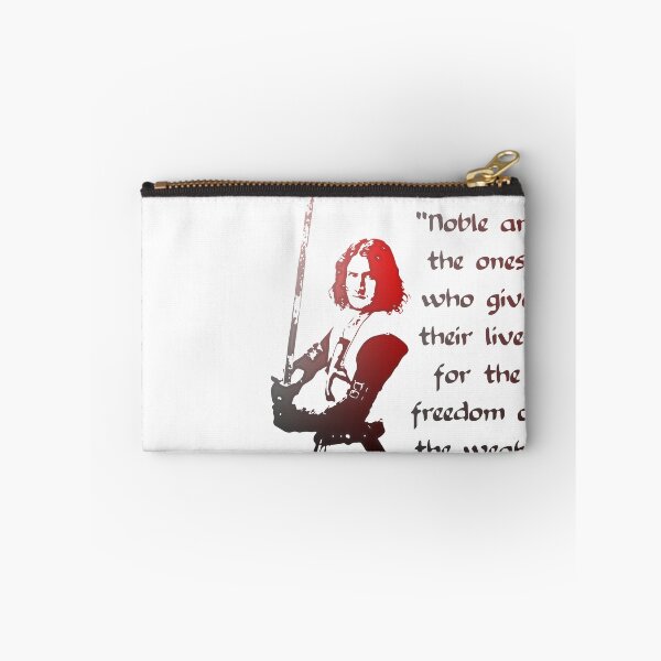 Item preview, Sacrifice is noble designed and sold by User70.