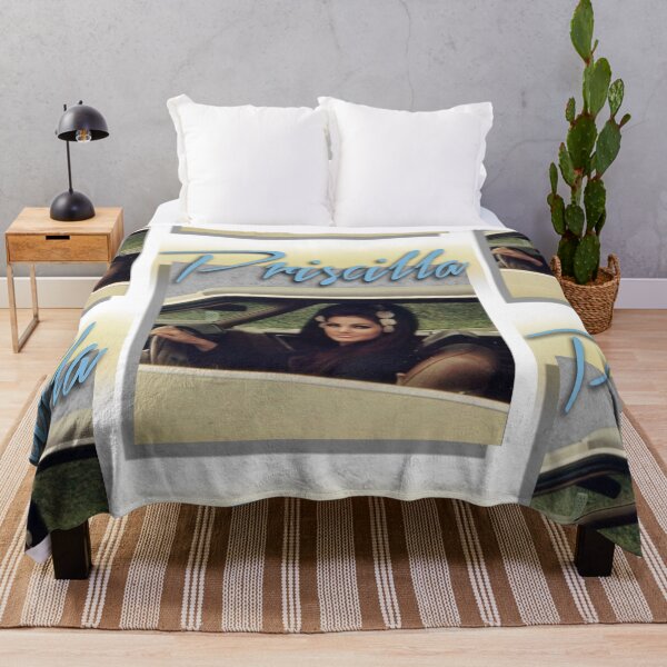 Item preview, priscilla designed and sold by greenmansions.