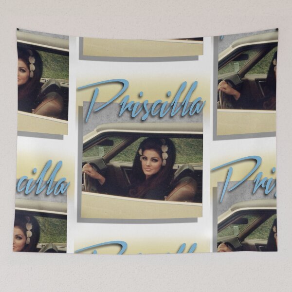 Item preview, priscilla designed and sold by greenmansions.