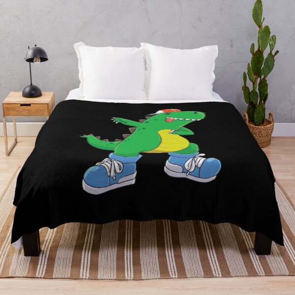 Item preview, Funny dabbing Dinosaur design - perfect gift for kids designed and sold by Pummli.