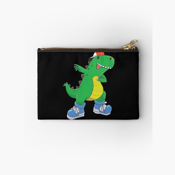 Item preview, Funny dabbing Dinosaur design - perfect gift for kids designed and sold by Pummli.