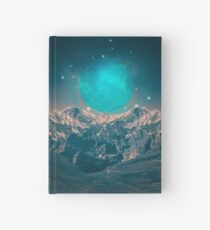 Made For Another World Hardcover Journal