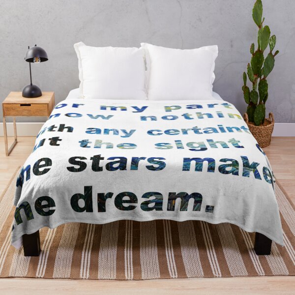 Item preview, The sight of the starry night designed and sold by taraheidi.