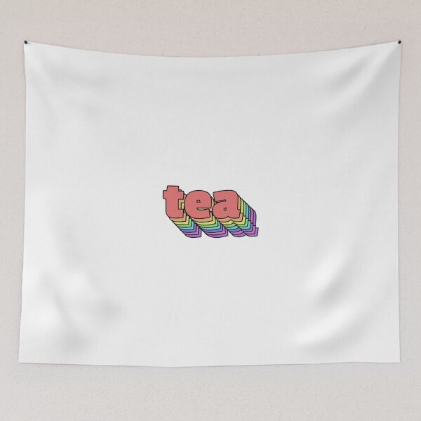 Item preview, Tea designed and sold by raosnop.