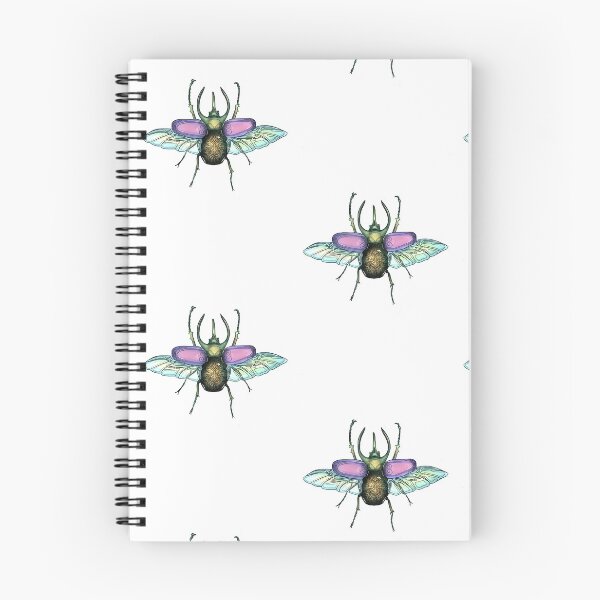 Item preview, The Bug Life Chose Me designed and sold by Sageandstone.