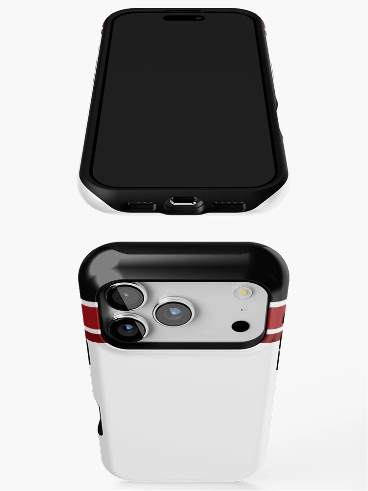 Thumbnail 3 of 4, iPhone Case, Box Rocks designed and sold by Water Boy.