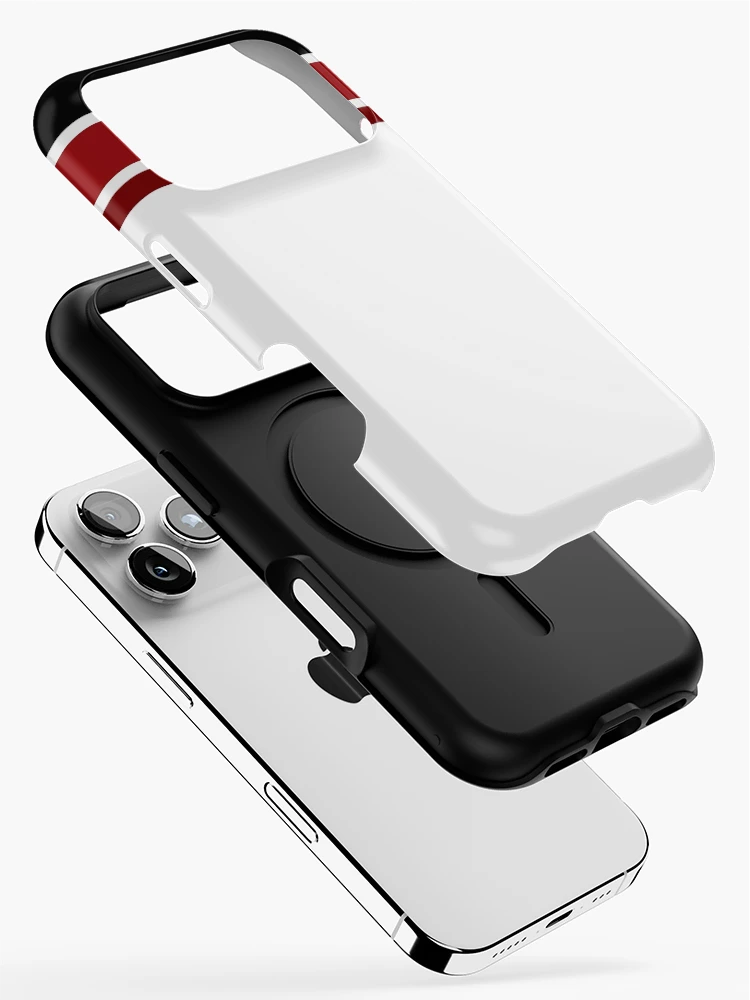 Thumbnail 2 of 4, iPhone Case, Box Rocks designed and sold by Water Boy.