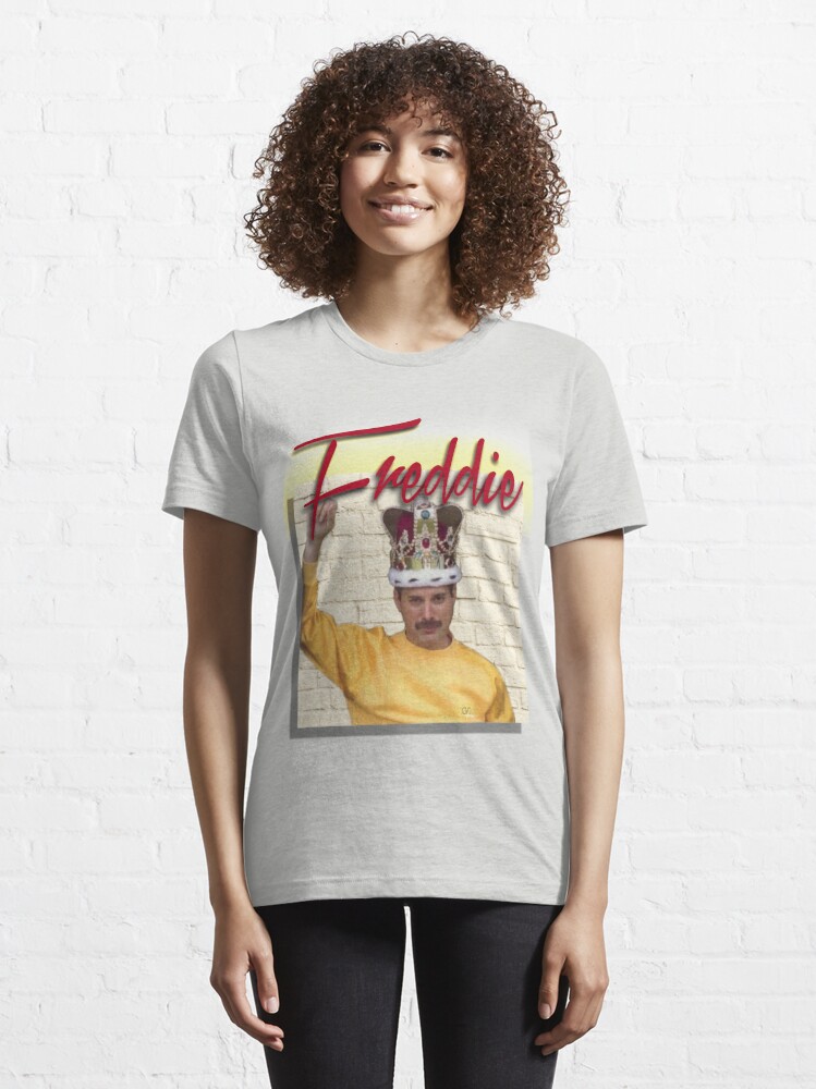 frederick freddie t shirt