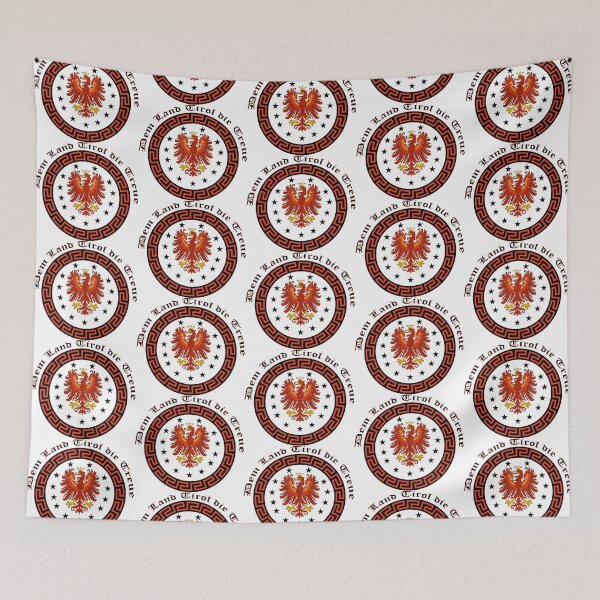 Item preview, The land of Tyrol loyalty designed and sold by Innsbrucker.