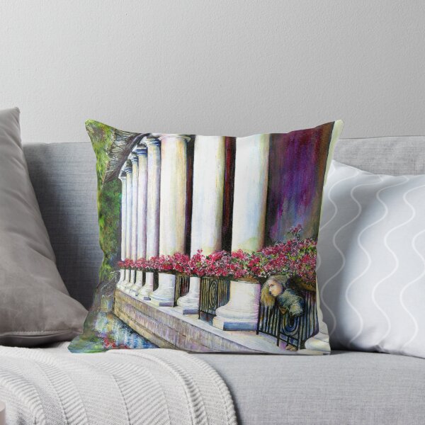 Item preview, Comfort is the Enemy of Progress designed and sold by Gaye Elise Beda.