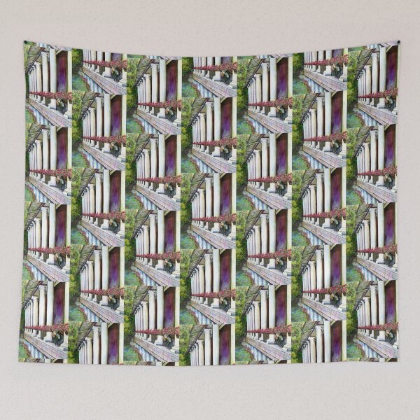 Item preview, Comfort is the Enemy of Progress designed and sold by Gaye Elise Beda.