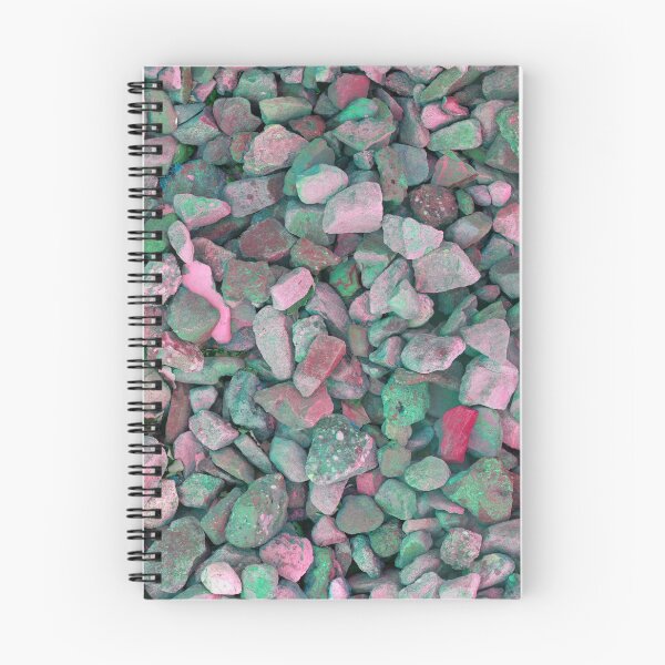 Item preview, Space Rocks designed and sold by Visual-Memories.