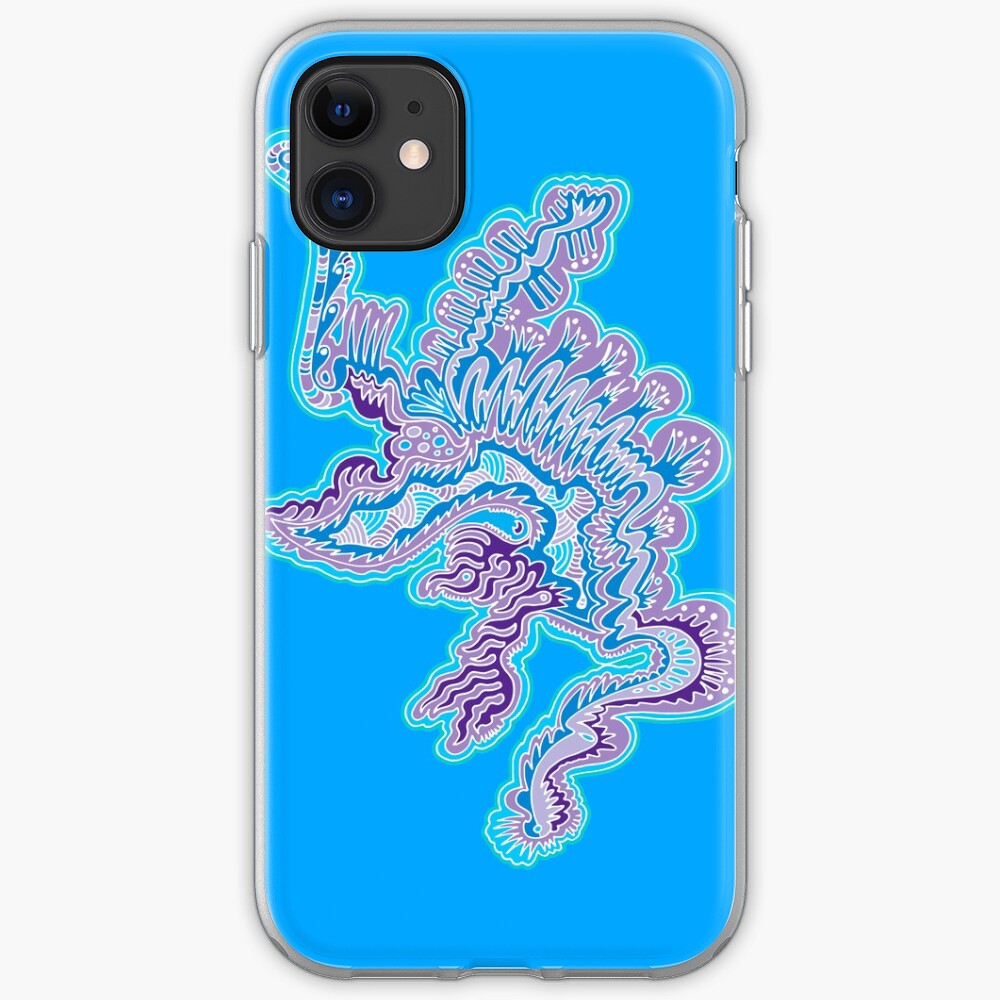 Way of the Wind iPhone Case & Cover