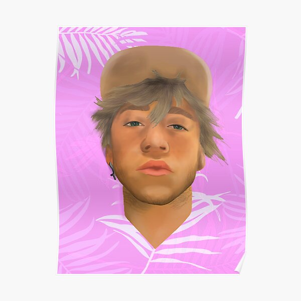 Paulo Londra fanart Póster