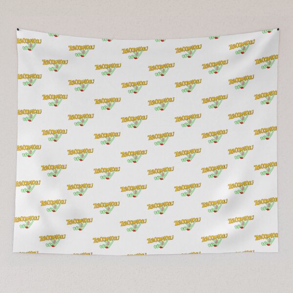 Item preview, IDUBBBZ ZABOOMAFOOL MEME designed and sold by Jack O TV.
