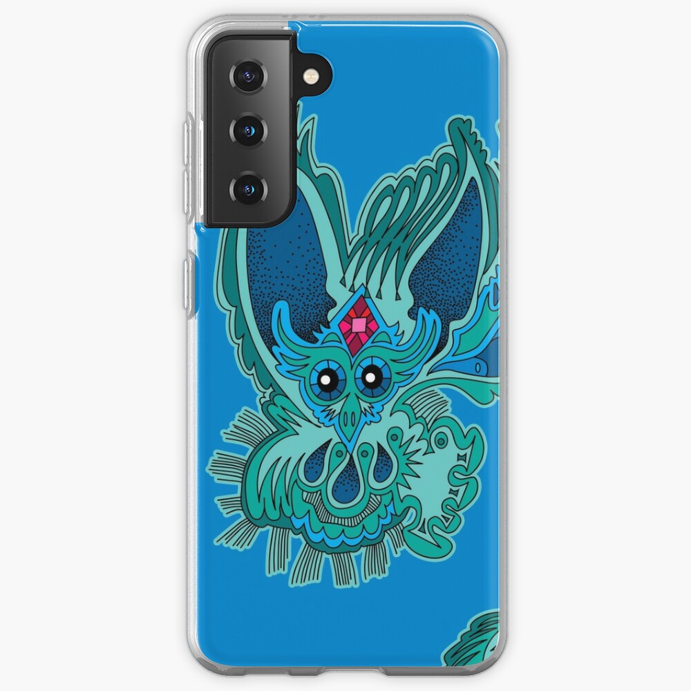 Item preview, Samsung Galaxy Soft Case designed and sold by RaimundRedlich.