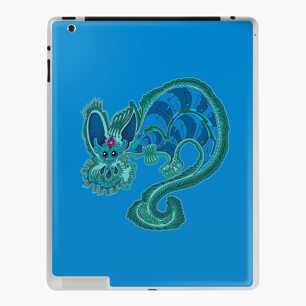 Item preview, iPad Skin designed and sold by RaimundRedlich.