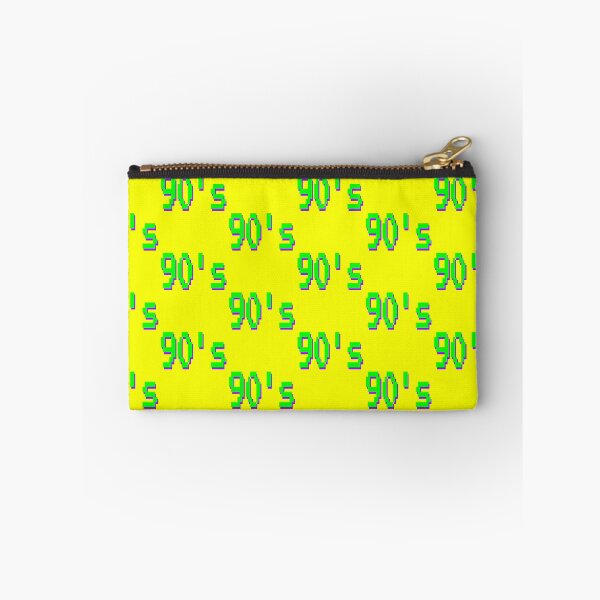Item preview, 90's pixels designed and sold by TheBoyTeacher.